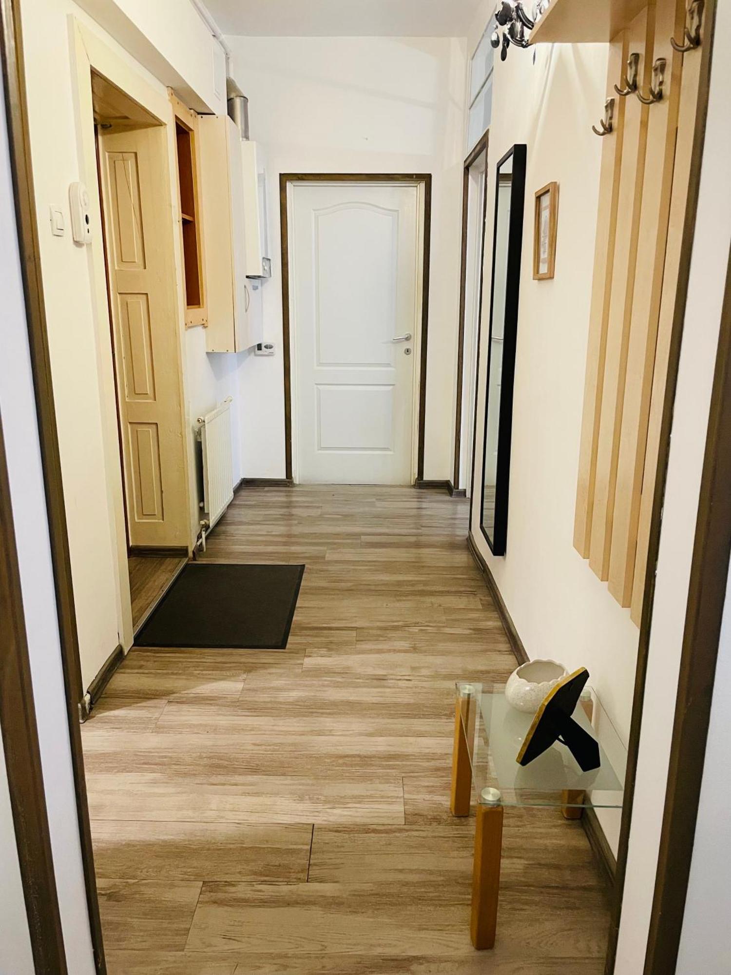 Postavarului Residence Brașov Exterior foto