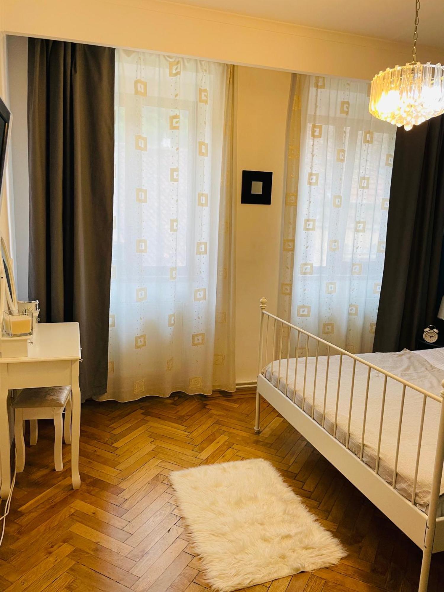 Postavarului Residence Brașov Exterior foto